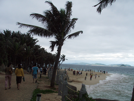 点击放大鼠标滚轮控制大小